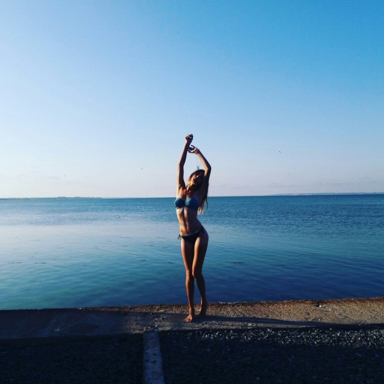 Nadya Polyakova (NadyaPolyakova)