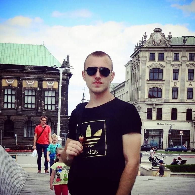 Bogdan Vladimirovich (BogdanVladimirovich)