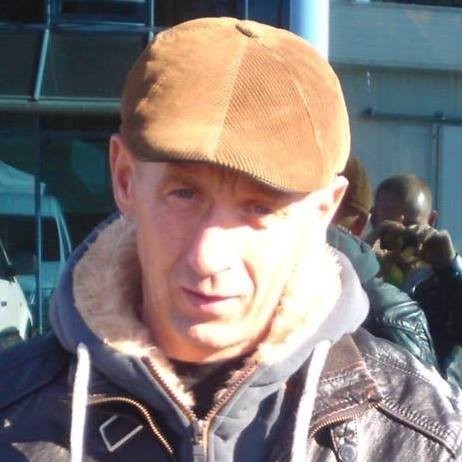 Руслан Сінчук (РусланСінчук), Люблін, Любешів