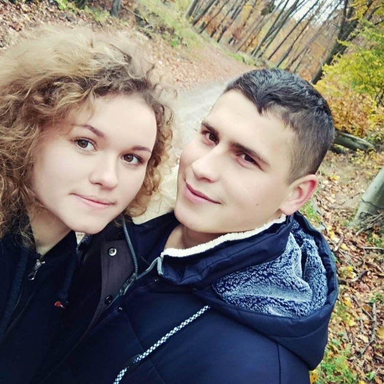 Olha Hnatiuk (OlhaHnatiuk)