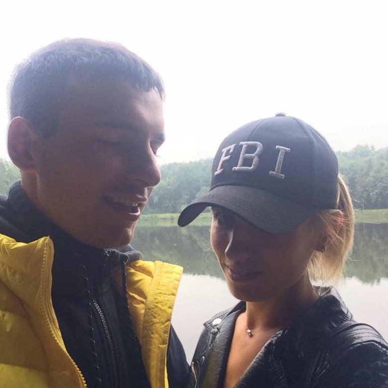 Василь Вітик (ВасильВітик)