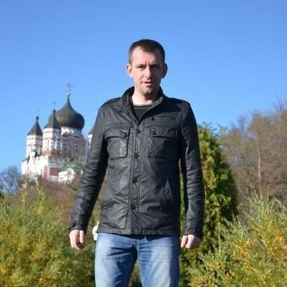 Sergey Pilipenko (SergeyPilipenko)