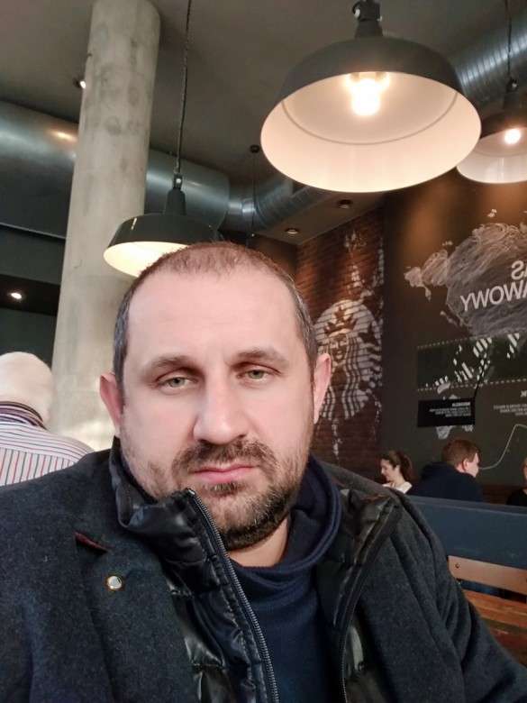 Паша Свищ (p.svyshch), Wrocław, Костопіль