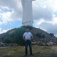 Коля Игнатенко (kolya.ignatenko), Ясень, Бердянск