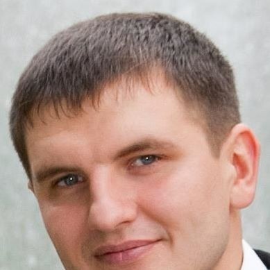 Pavel  Naumenko (PavelNaumenko)
