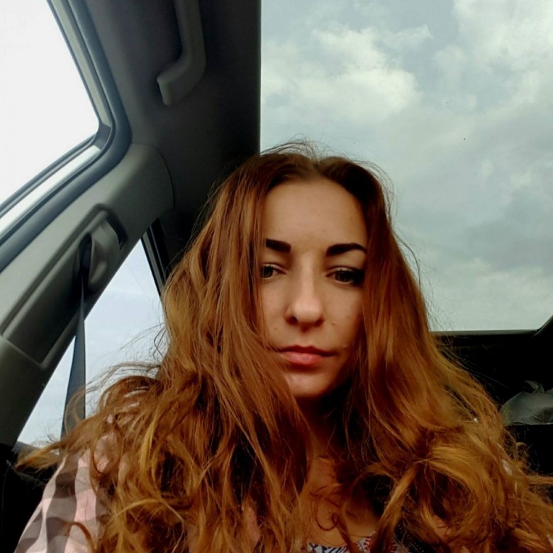 Леся Пинчук (ЛесяПинчук), Гданськ, Винница