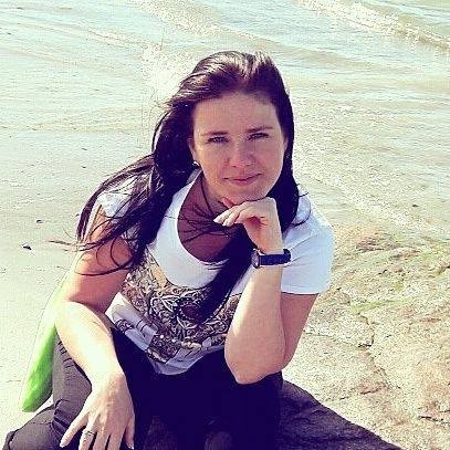 Наташа Кваснюк (НаташаКвасню)