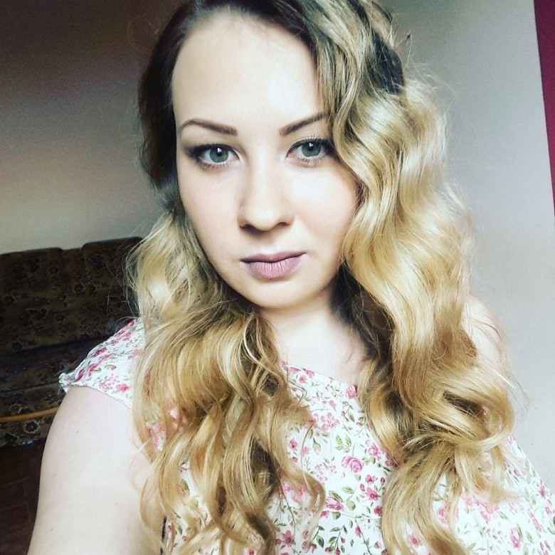 Viktoria Piskova (ViktoriaPiskova)