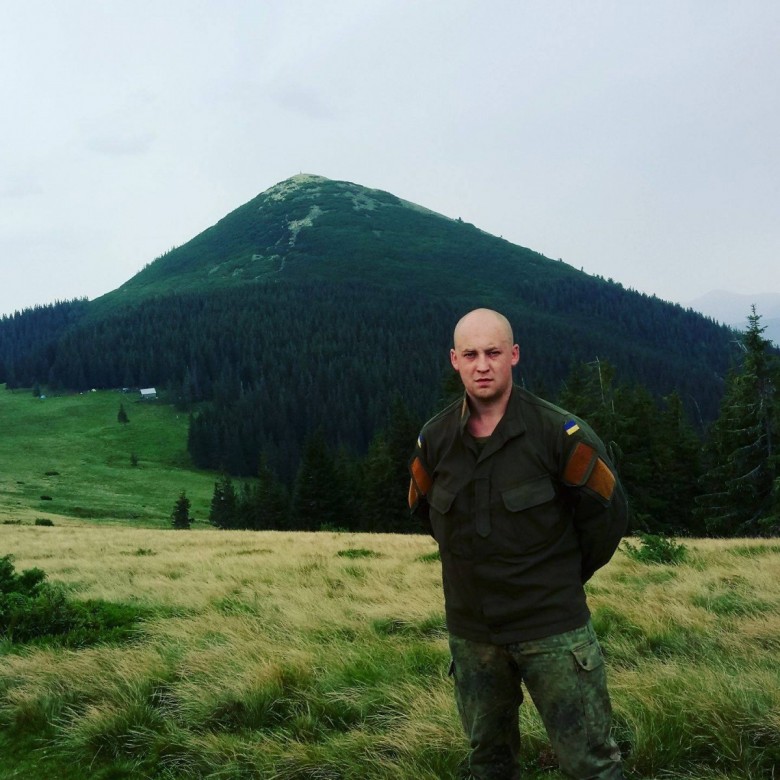 Yulian Veprinyak (YulianVeprinyak)
