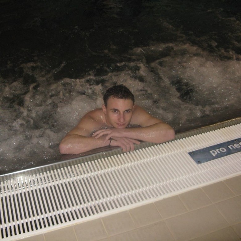 Alex Lytvynenko (AlexLytvynenko55), Opole, Черновцы