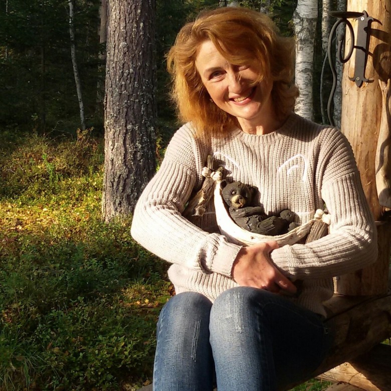 Яcя  (Яcя), Днепр