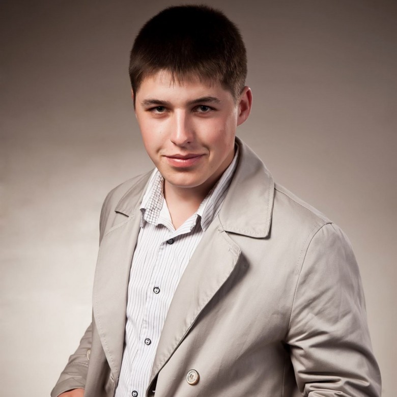 Andrzej Sidletskyi (AndrzejSidletskyi)