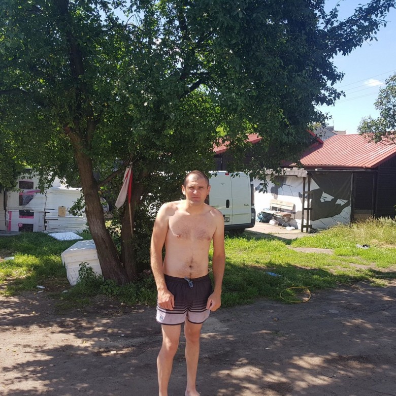 Віталій Мунтян (ВіталійМунтя)