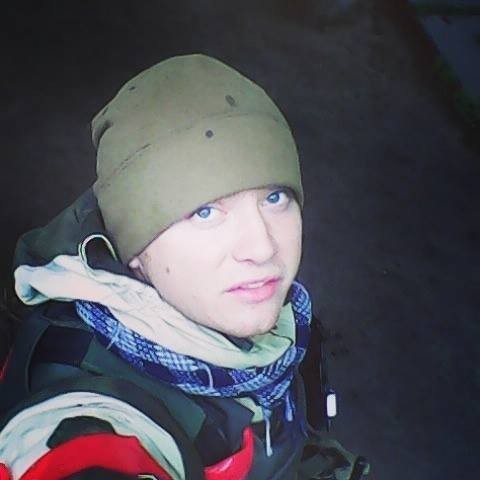 NikolyaBondarenko (Nikolya Bondarenko)