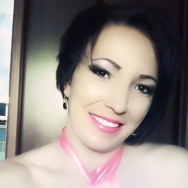 Ирина Майорова (Ирина Майоров)