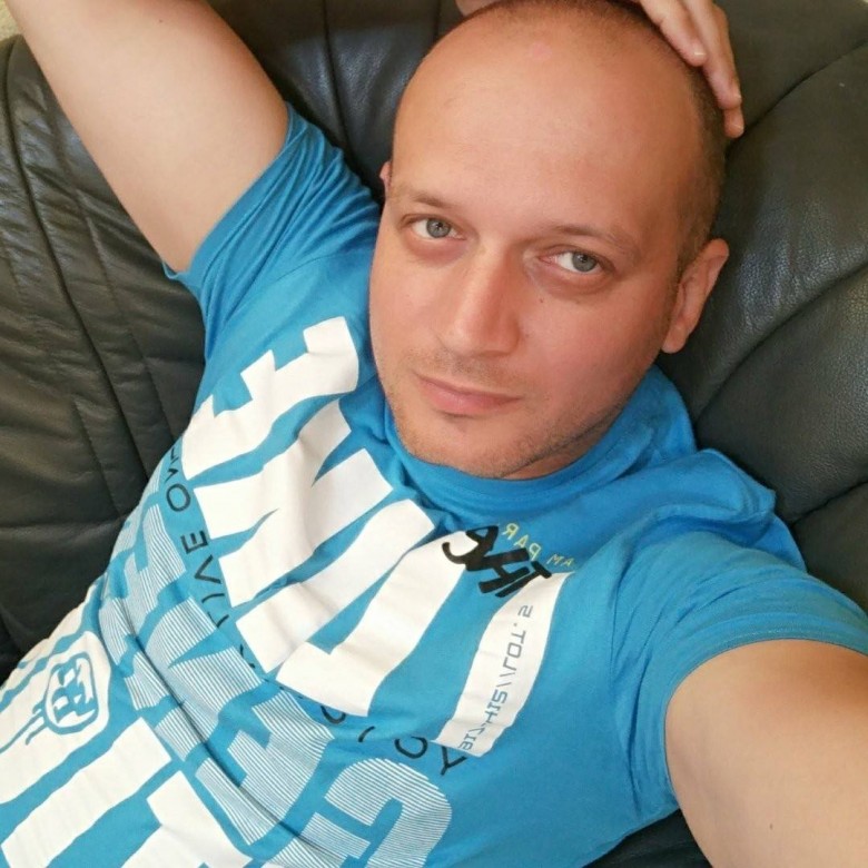 Pavlo Sydor (PavloSydor), Lviv