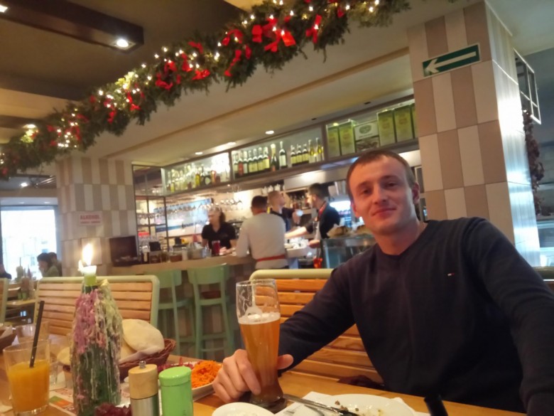 Antoxa Антонів (Antoxa), Лодзь , Львів 