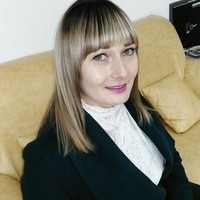 Альонка Жиловська (gulovska)