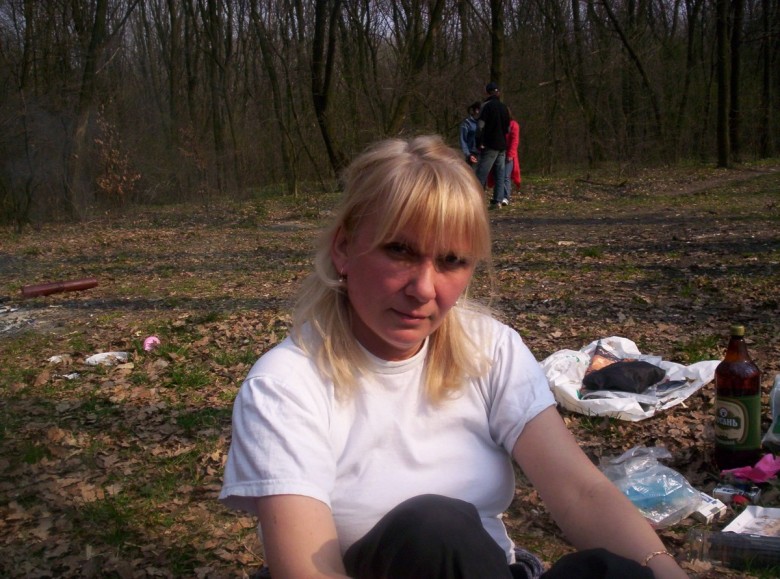 тетяна кирилюк  (тетяна кирилю), краків, луцьк