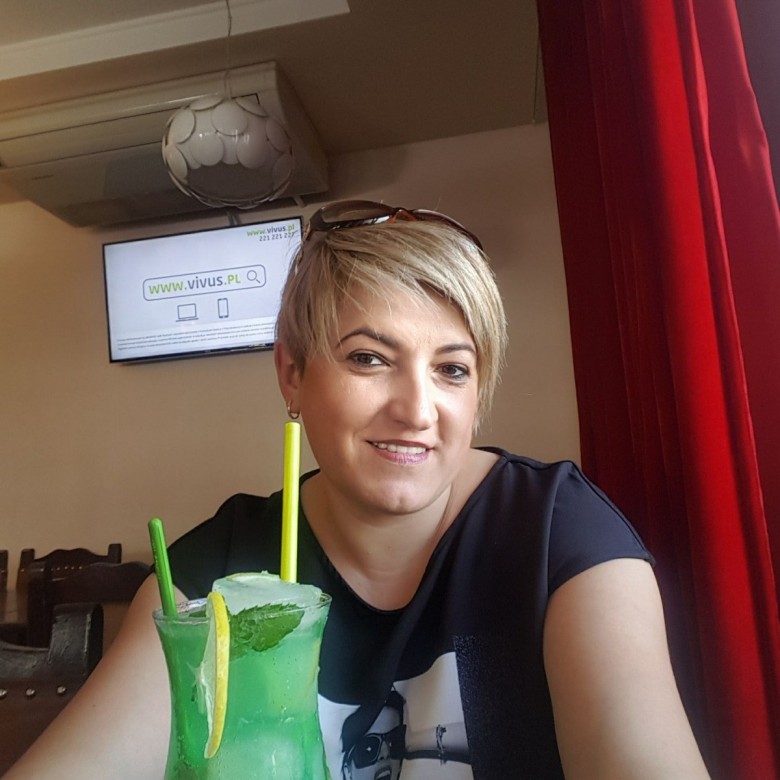 Stefania Nazarkewicz (StefaniaNazarkewicz)