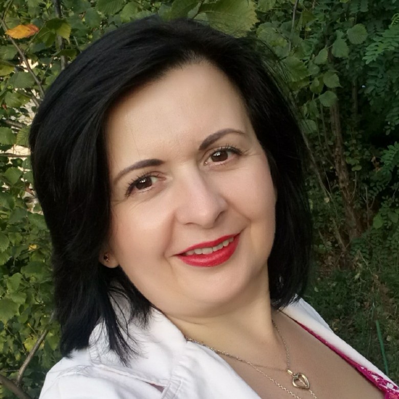 Наталия Филипчук (НаталияФилип)