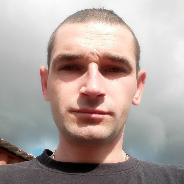 Макс Михайленко (МаксМихайлен), Любин, Умань