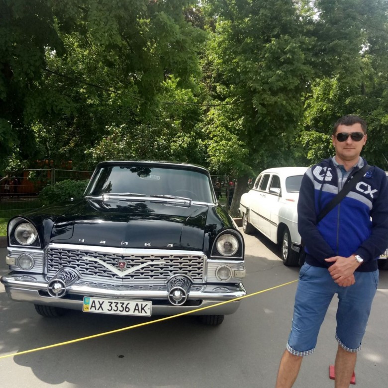 Вадим Цибульський (ВадимЦибульс)