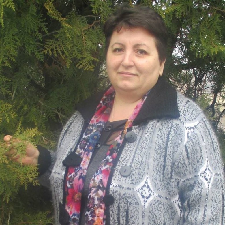 Галина Михолат (ГалинаМихола)