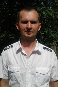 Vladislav Shklyaev (vladislav-shklyaev), Щецин, Киев