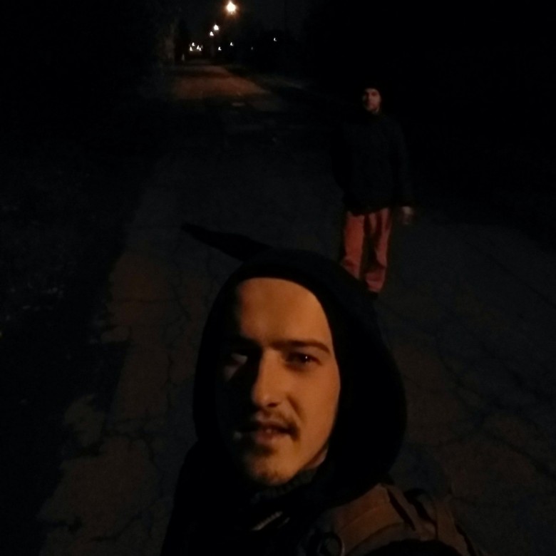 Андрій Воліцький (АндрійВоліць)