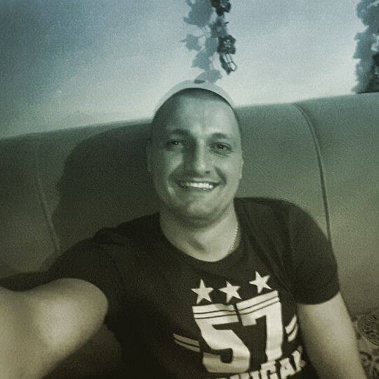 Andre Andre (AndreAndre), Warszawa, Ivano-Frankivsk