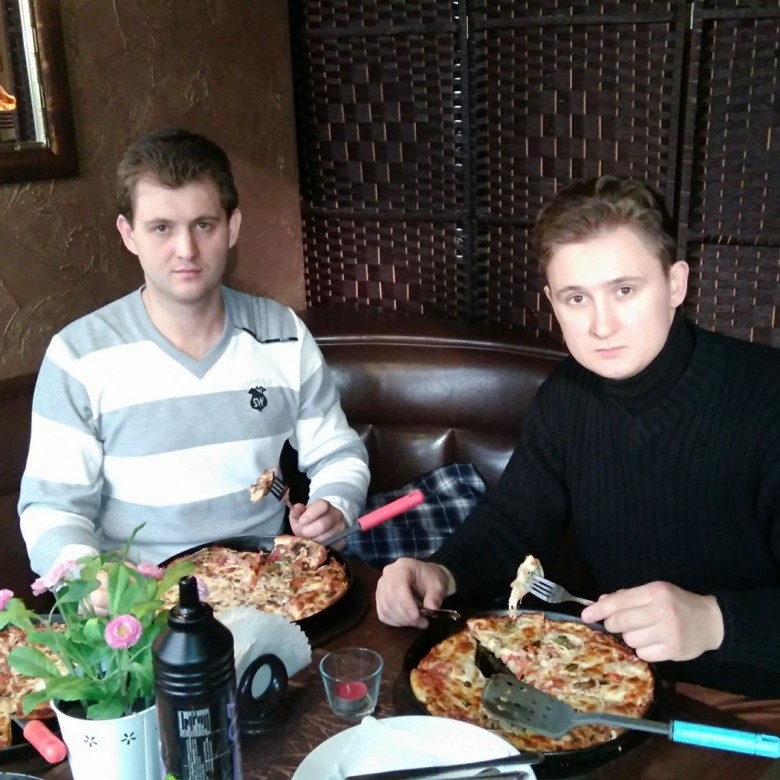 Руслан Закопайло (РусланЗакопа)