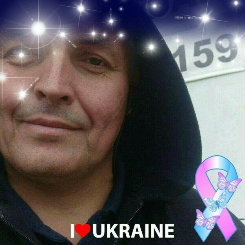 Александр Лебёдкин (АлександрЛеб), Варшава, Кировоградская обл
