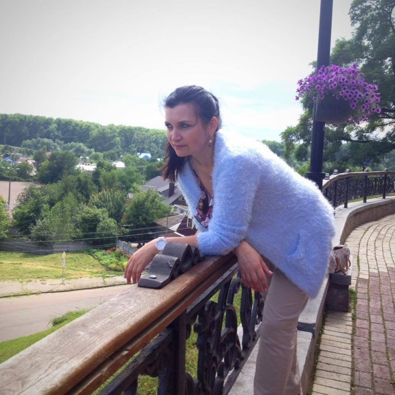 Svetlana Machno (SvetlanaMachno)