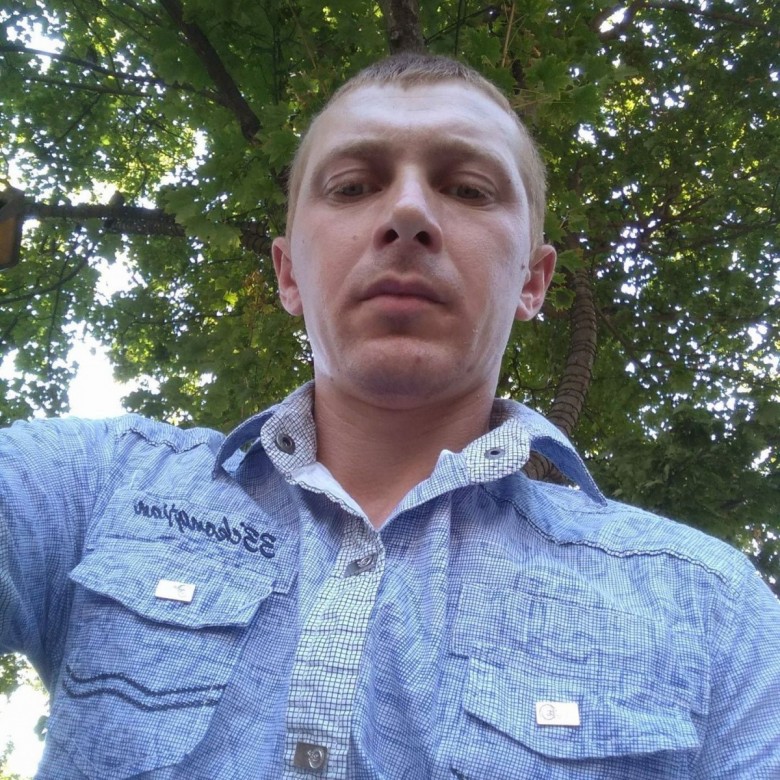 Andriy Garasymiv (AndriyGarasymiv)