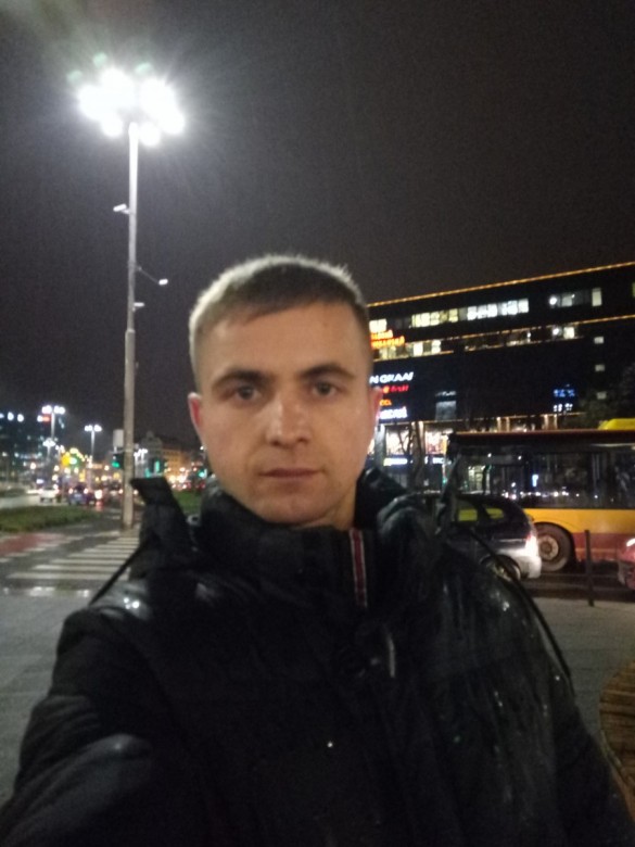 Ejenne Lenko (Ejenne), Вроцлав, Львов