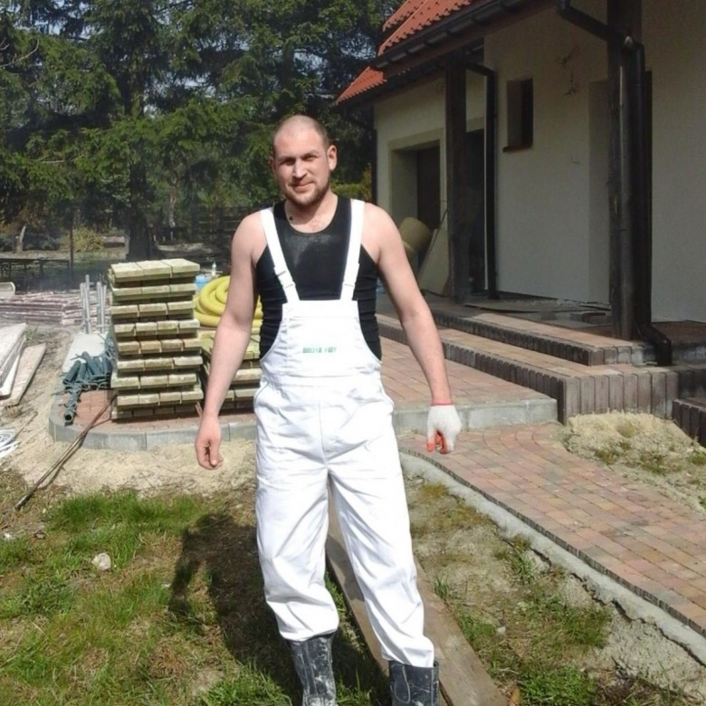 Serhii Karatieiev (SerhiiKaratieiev)