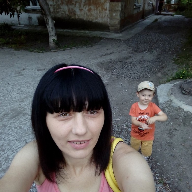 Екатерина Янышева (ЕкатеринаЯны), Варшава, Запорожье
