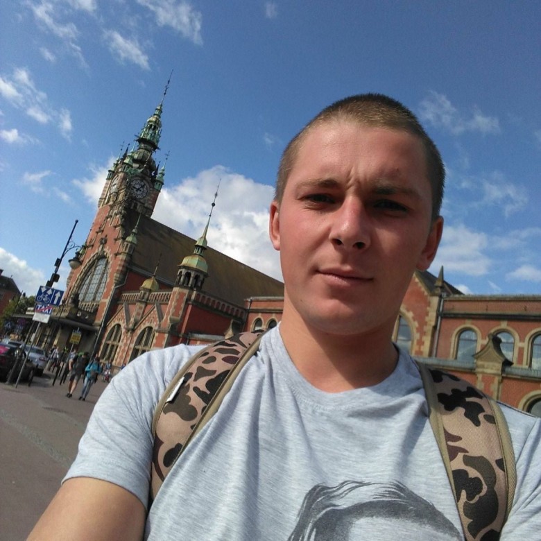 Petreniuk Ivan (PetreniukIvan), Lodz, Луцк