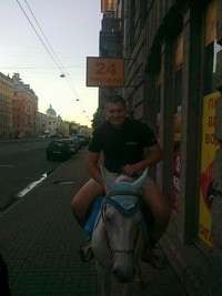 Виктор Булава (viktor-bulava)