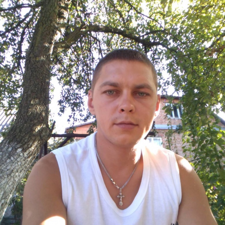 Alexander Mikhanyuk (AlexanderMikhanyuk)