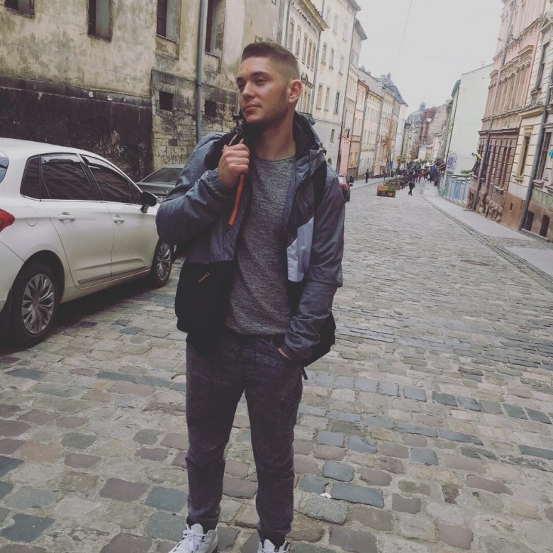 Sviatoslav Moskaliuk (SviatoslavMoskaliuk)