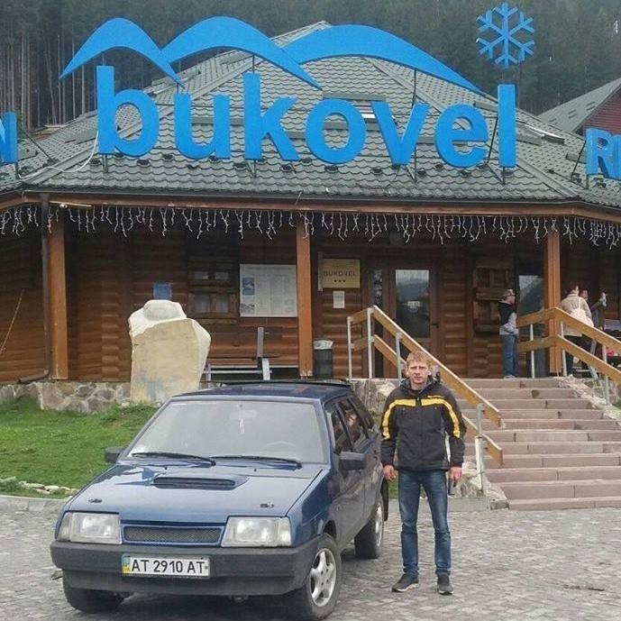 Міша Цюпа (МішаЦюпа)