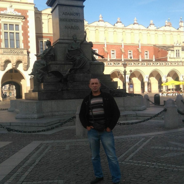 Roman Orohovskij (RomanOrohovskij)