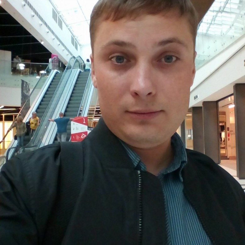 Олег Дорошенко (ОлегДорошенк), Тихи, Черкаси