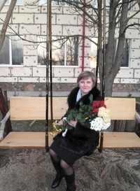 Ирина Лютова (irina-lyutova)