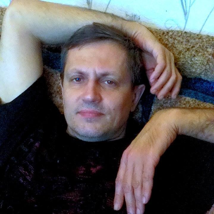 Олег Герасименко (ОлегГерасиме)