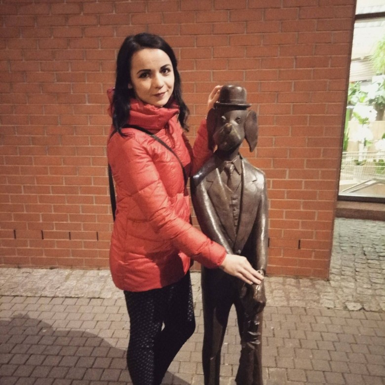 Galinka Olegivna (GalinkaOlegivna)