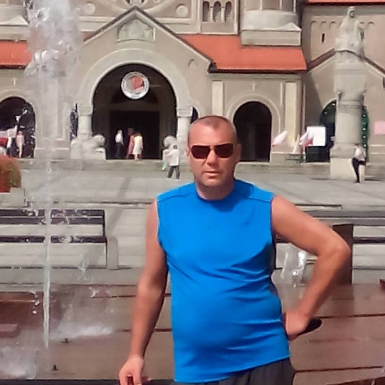 Владислав Крысенко (ВладиславКры), Щецин, Днепр