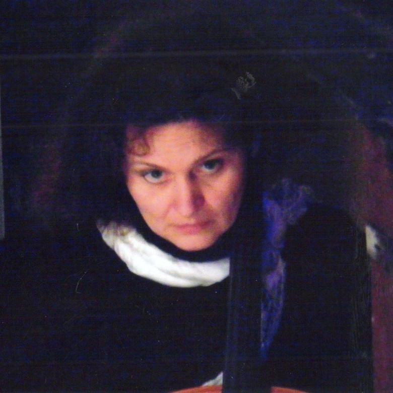 Елена Маринченко (ЕленаМаринче)